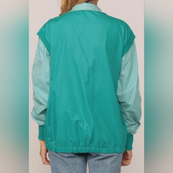 Vintage Lightweight Jacket - Picture 5 of 11